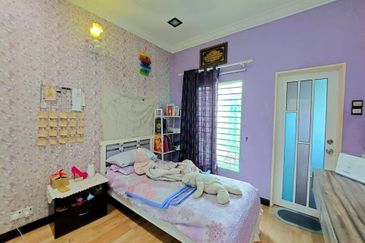 SU3 @ Bandar Saujana Utama