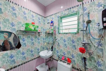 SU3 @ Bandar Saujana Utama