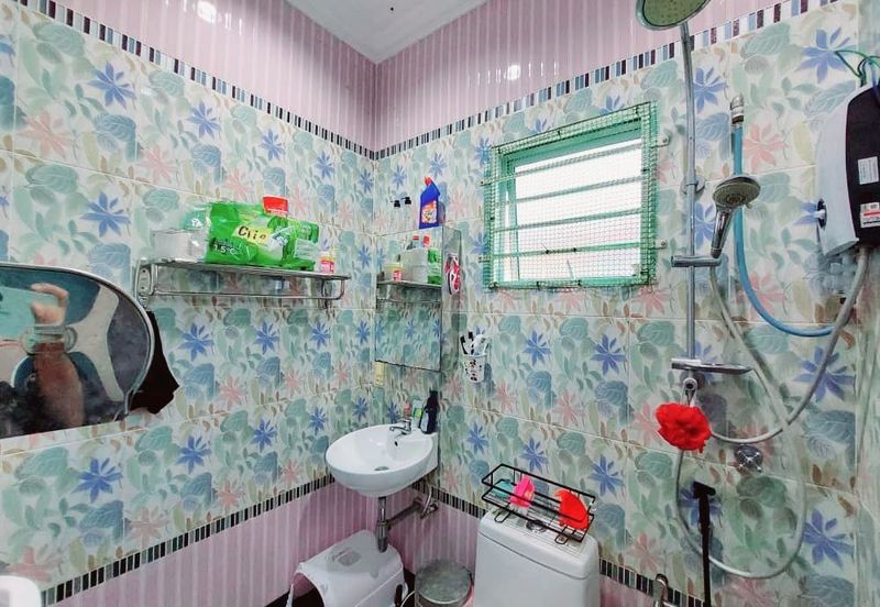 SU3 @ Bandar Saujana Utama