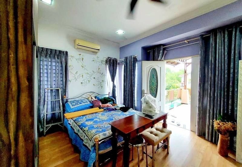 SU3 @ Bandar Saujana Utama