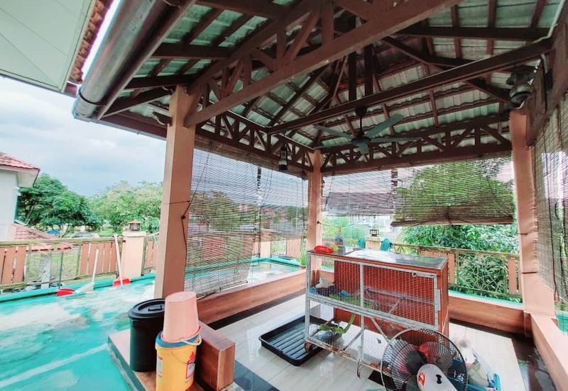 SU3 @ Bandar Saujana Utama