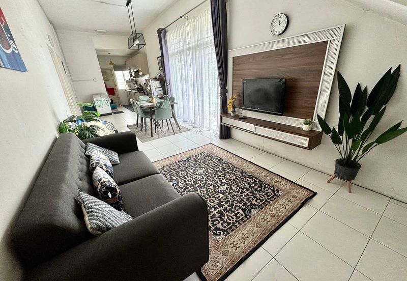 Pearl Villa Townhouse