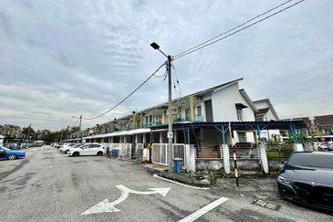 Pearl Villa Townhouse