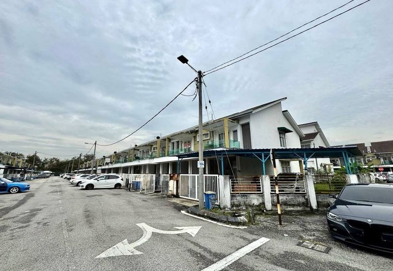 Pearl Villa Townhouse