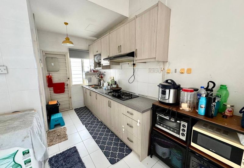 Pearl Villa Townhouse