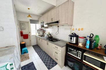 Pearl Villa Townhouse