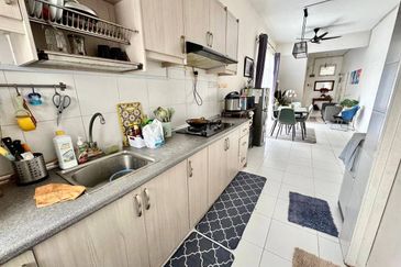 Pearl Villa Townhouse