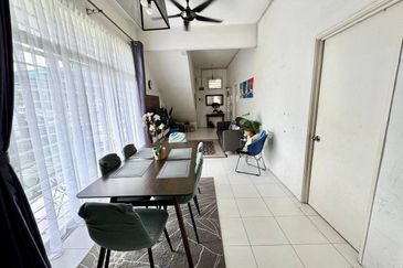 Pearl Villa Townhouse