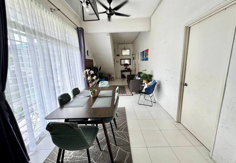 Pearl Villa Townhouse