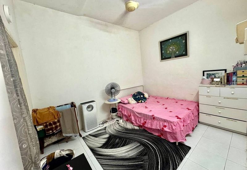 Pearl Villa Townhouse