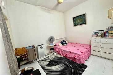 Pearl Villa Townhouse