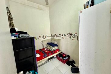 Pearl Villa Townhouse