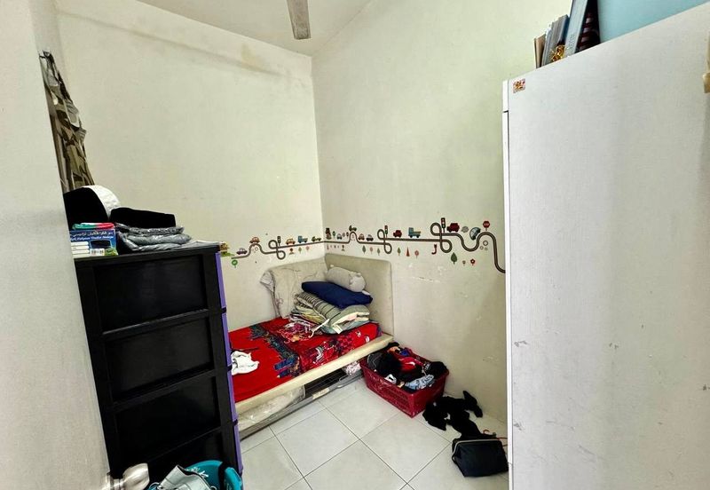 Pearl Villa Townhouse