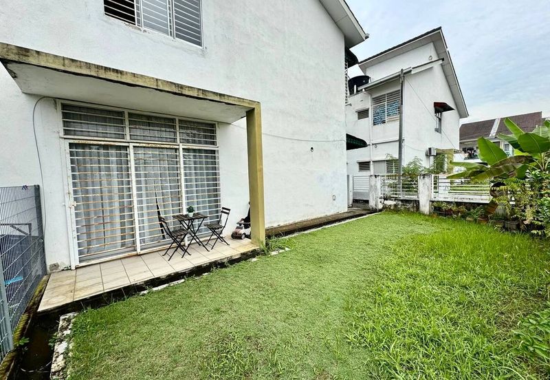 Pearl Villa Townhouse