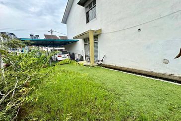 Pearl Villa Townhouse