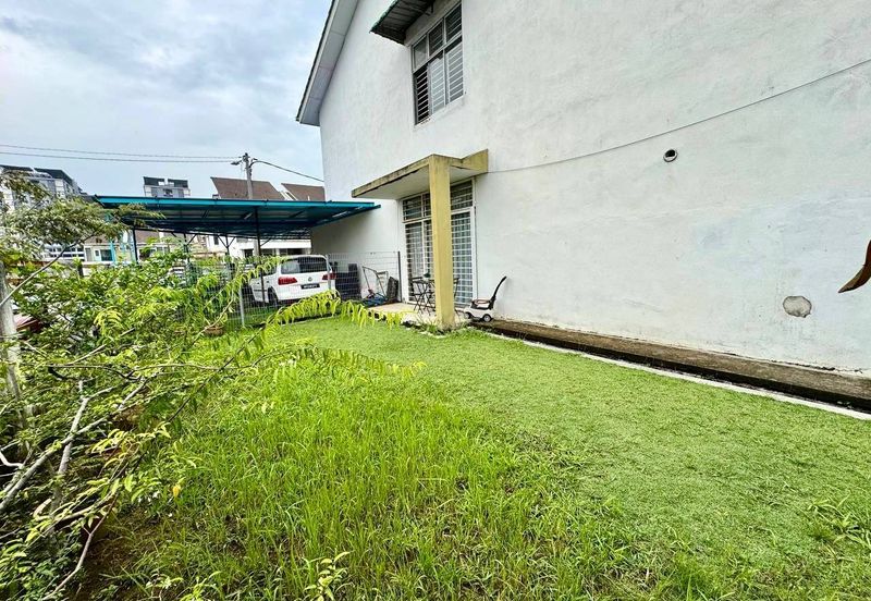 Pearl Villa Townhouse