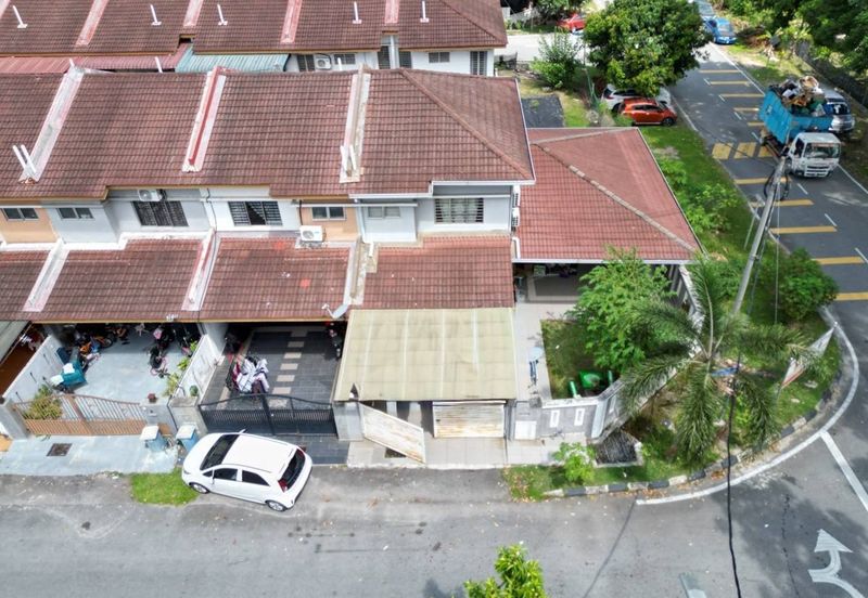 Bandar Saujana Putra