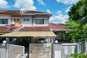 Bandar Saujana Putra