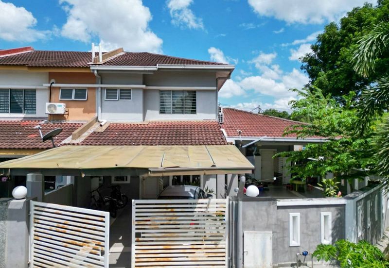 Bandar Saujana Putra