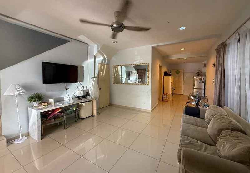 Bandar Saujana Putra