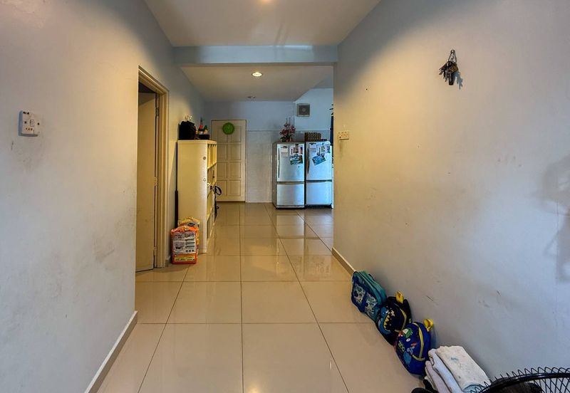 Bandar Saujana Putra