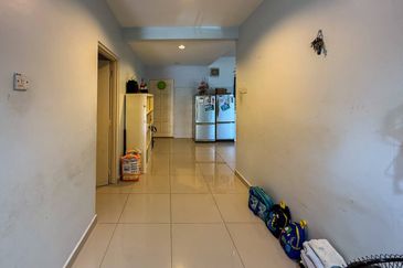 Bandar Saujana Putra