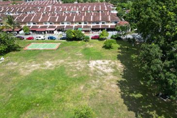 Bandar Saujana Putra