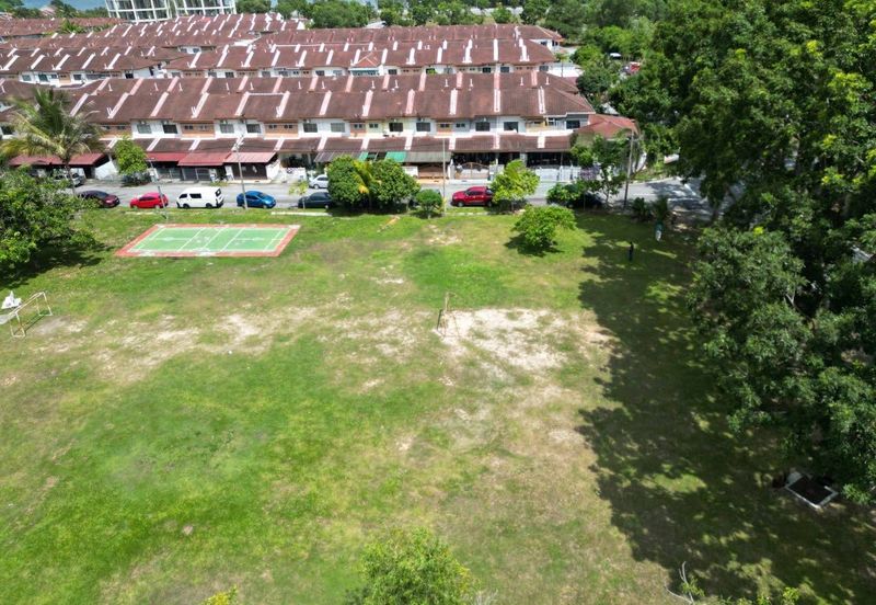 Bandar Saujana Putra