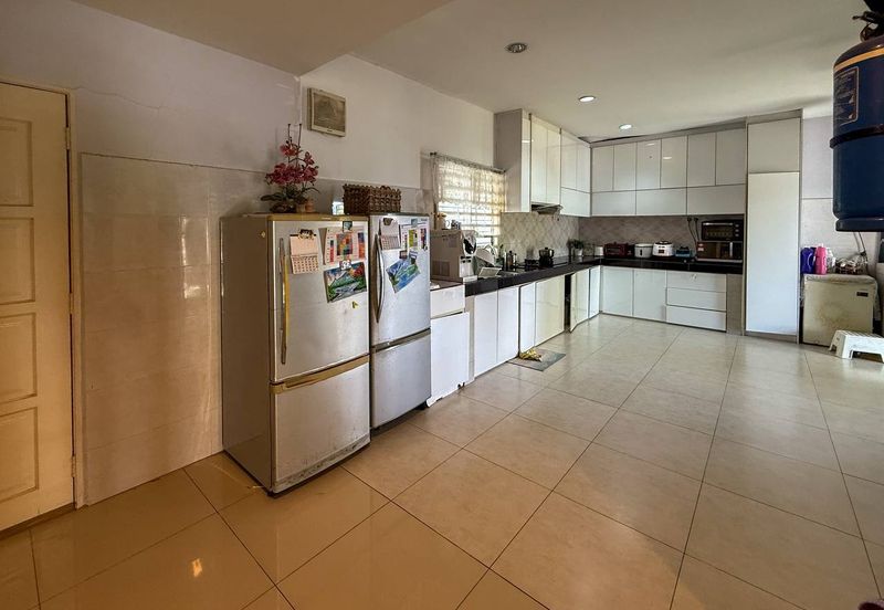 Bandar Saujana Putra