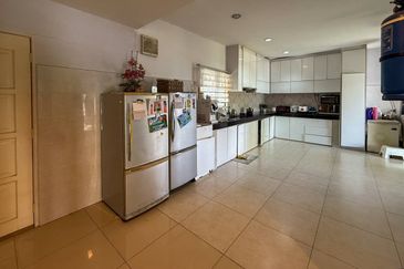 Bandar Saujana Putra