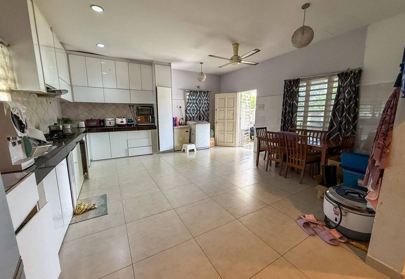 Bandar Saujana Putra