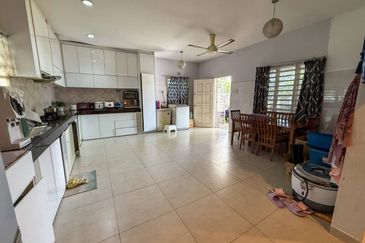 Bandar Saujana Putra