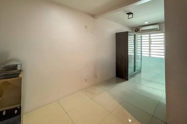 Bandar Saujana Putra