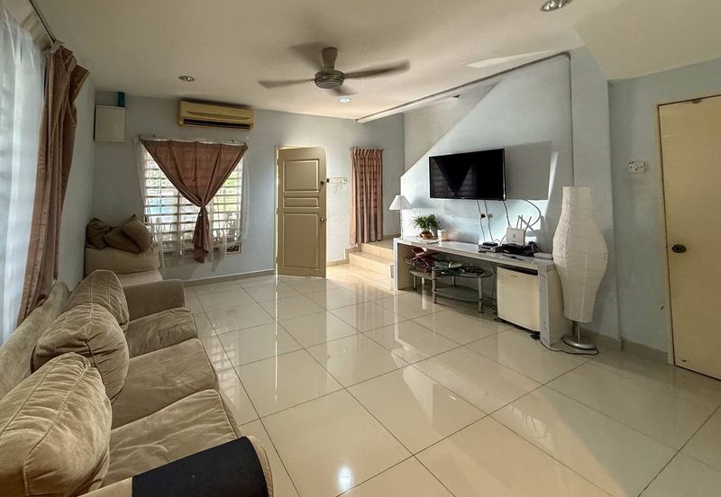 Bandar Saujana Putra