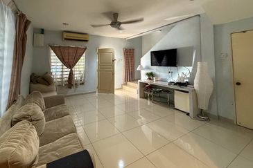 Bandar Saujana Putra