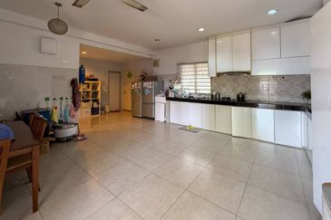 Bandar Saujana Putra