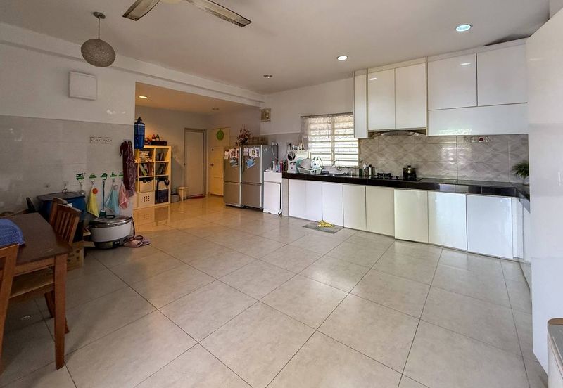 Bandar Saujana Putra