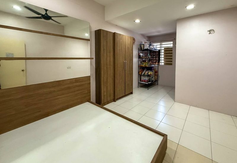 Bandar Saujana Putra