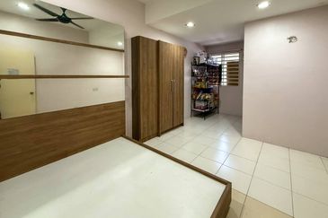 Bandar Saujana Putra