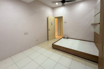 Bandar Saujana Putra