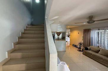 Bandar Saujana Putra