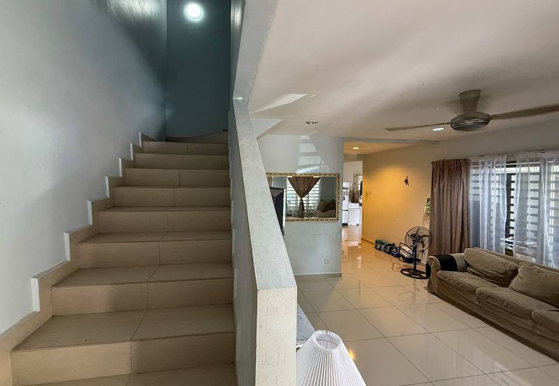 Bandar Saujana Putra