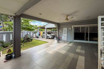 Bandar Saujana Putra