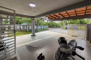 Bandar Saujana Putra