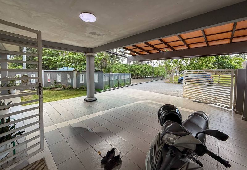 Bandar Saujana Putra