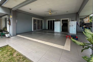 Bandar Saujana Putra