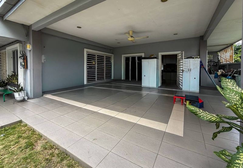 Bandar Saujana Putra