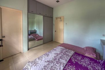 Bandar Saujana Putra