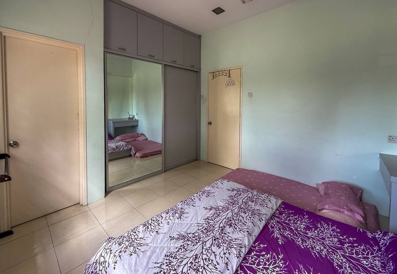 Bandar Saujana Putra