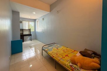 Bandar Saujana Putra